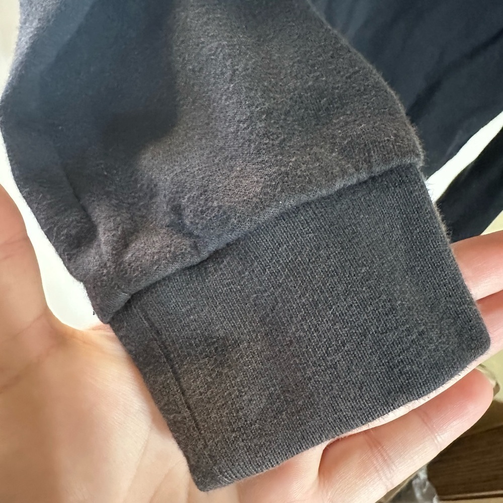 Under Armour kids black Hoodie - Picture 5 of 10